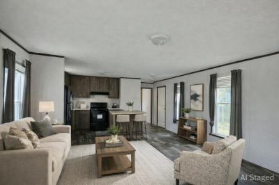 Mobile Home at 203 Cleopatra Dr. Lakeville, MN 55044