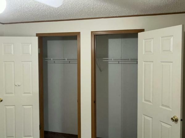 1998 CLAT Manufactured Home