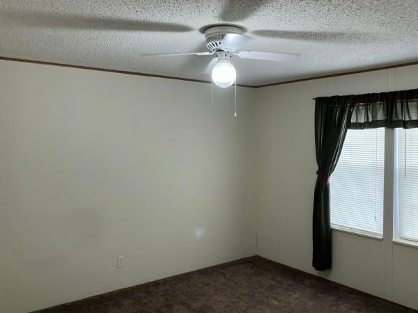 1998 CLAT Manufactured Home