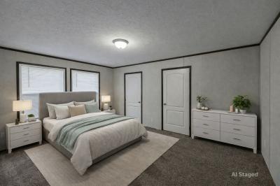 Photo 4 of 9 of home located at 203 Cleopatra Dr. Lakeville, MN 55044