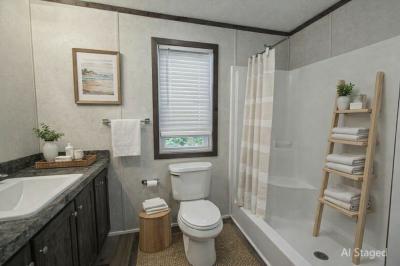 Photo 5 of 9 of home located at 203 Cleopatra Dr. Lakeville, MN 55044