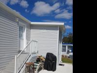 2025 Jacobsen IMP 14x48 Mobile Home