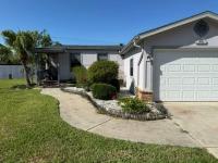 1989 Fleetwood Manufactured Home