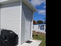 2025 Jacobsen IMP 14x48 Mobile Home