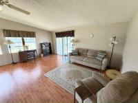 1989 Fleetwood Manufactured Home
