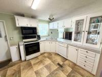 1989 Fleetwood Manufactured Home
