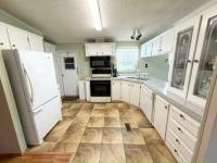 1989 Fleetwood Manufactured Home