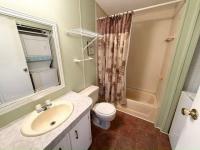 1989 Fleetwood Manufactured Home