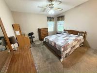 1989 Fleetwood Manufactured Home