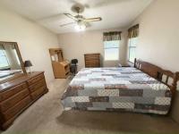 1989 Fleetwood Manufactured Home