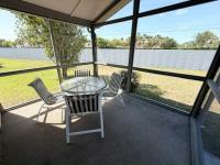 1989 Fleetwood Manufactured Home