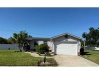 1989 Fleetwood Manufactured Home