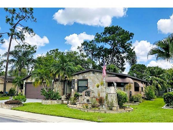 1988 PALM Mobile Home For Sale
