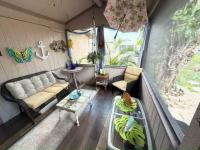 1988 PALM Manufactured Home