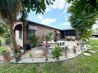 1988 PALM Manufactured Home