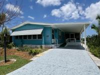 1989 GLEN Manufactured Home