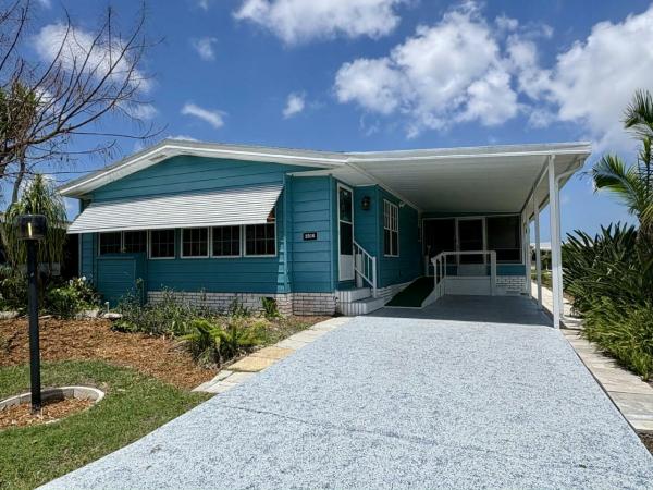 1989 GLEN Manufactured Home