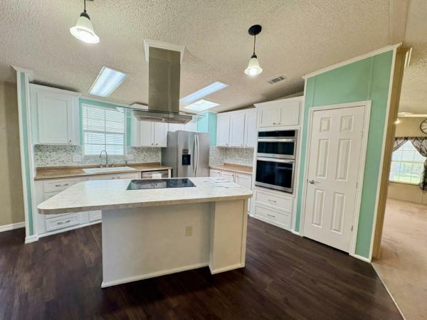 1989 GLEN Manufactured Home