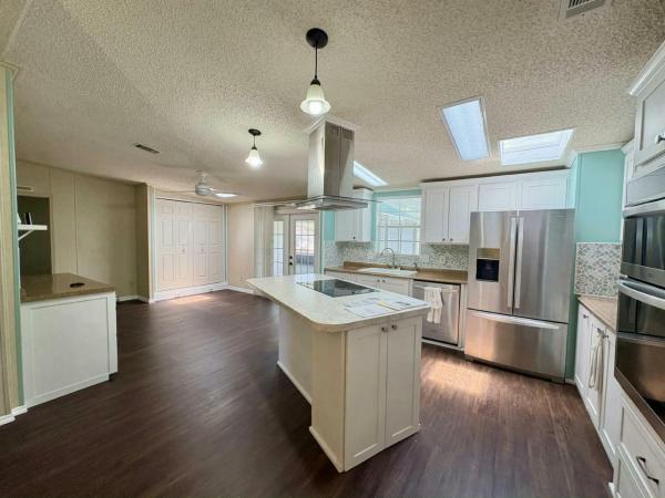 1989 GLEN Manufactured Home