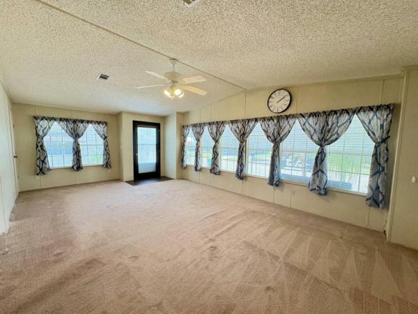 1989 GLEN Manufactured Home