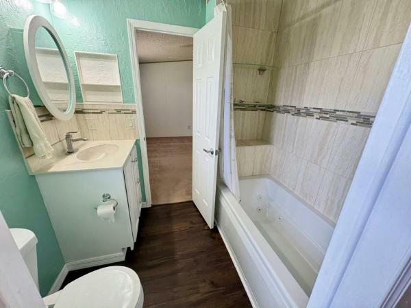 1989 GLEN Manufactured Home