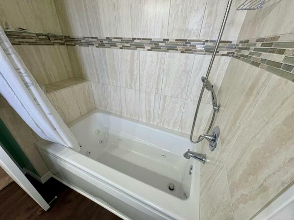 1989 GLEN Manufactured Home