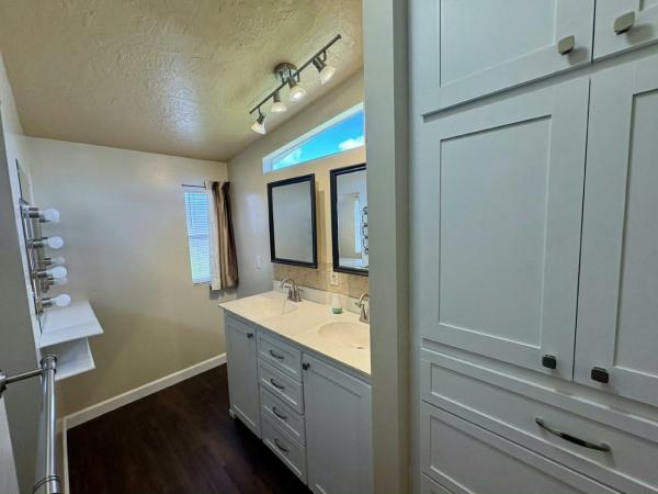1989 GLEN Manufactured Home