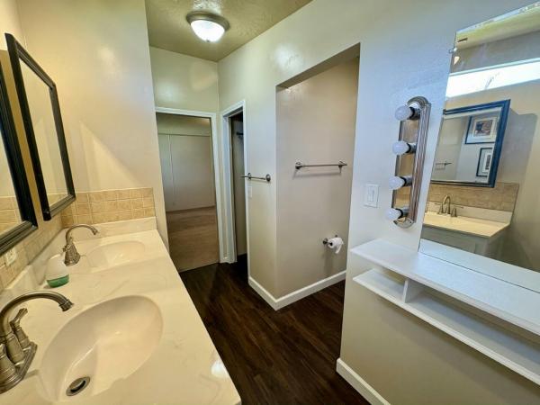 1989 GLEN Manufactured Home