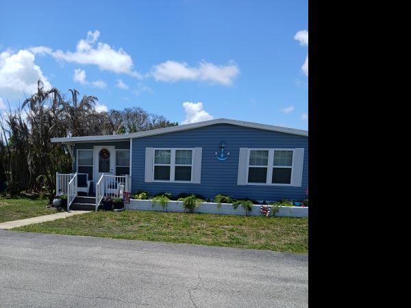 1979 REGA Mobile Home For Sale