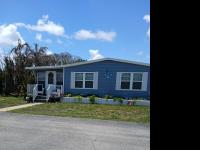 1979 REGA 3R44RL39609AB Mobile Home