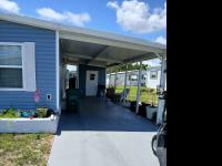 1979 REGA 3R44RL39609AB Mobile Home