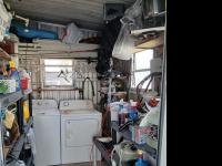 1979 REGA 3R44RL39609AB Mobile Home