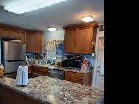 1979 REGA 3R44RL39609AB Mobile Home