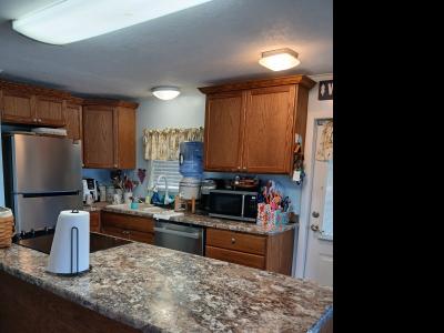 Photo 5 of 14 of home located at 130 Harborhill Dr. Micco, FL 32976