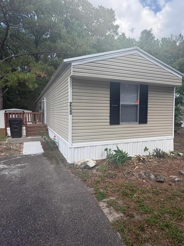 1996 Clayton Homes Inc Mobile Home For Sale