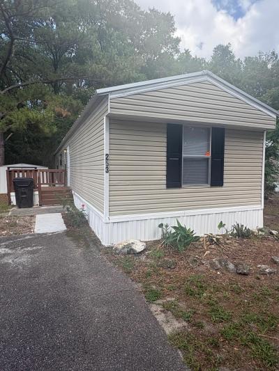 Mobile Home at 253 Bishop Dr Gainesville, FL 32607