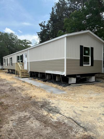 Mobile Home at 419 Squire Dr Gainesville, FL 32607