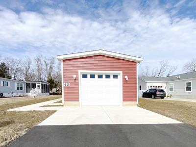 Photo 3 of 30 of home located at 42 Buckingam Drive Lewes, DE 19958