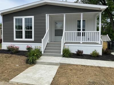 Mobile Home at 4229 Panther Court, #101 Orefield, PA 18069