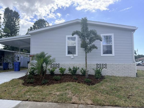 2026 Jacobsen Mobile Home For Sale