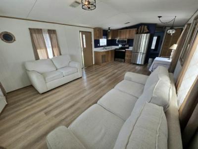 Photo 2 of 9 of home located at 17350 SW 232nd St, Lot 35 Miami, FL 33170