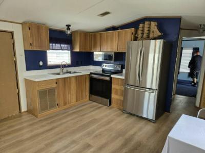 Photo 3 of 9 of home located at 17350 SW 232nd St, Lot 35 Miami, FL 33170