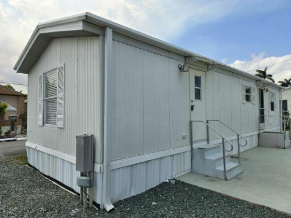 1994 SIES HS Manufactured Home