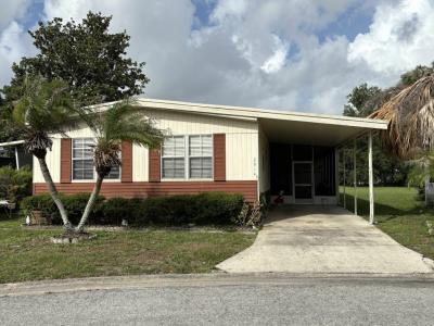 Mobile Home at 2914 Bronco Lane Orlando, FL 32822