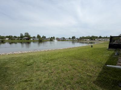 Photo 2 of 15 of home located at 29131 Meadow Lane Gibraltar, MI 48173