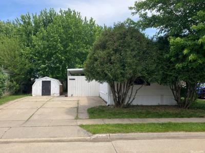 Mobile Home at 3105 SE Covenant Grimes, IA 50111