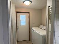 1993 Skyline Trailers mobile Home