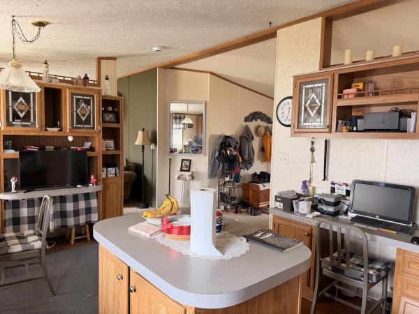2002 Schult M310146AB Mobile Home