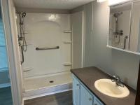 1993 Skyline Trailers mobile Home