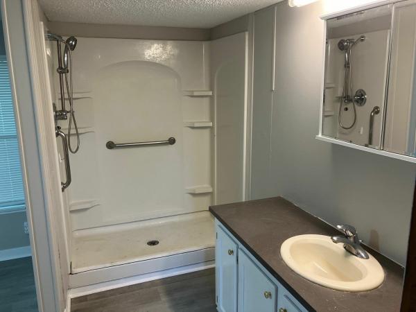 1993 Skyline Trailers mobile Home
